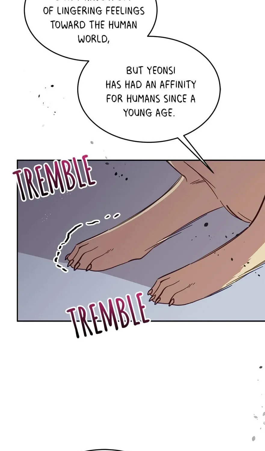 The Legendary Beasts Animal Hospital Chapter 27 page 73 - 