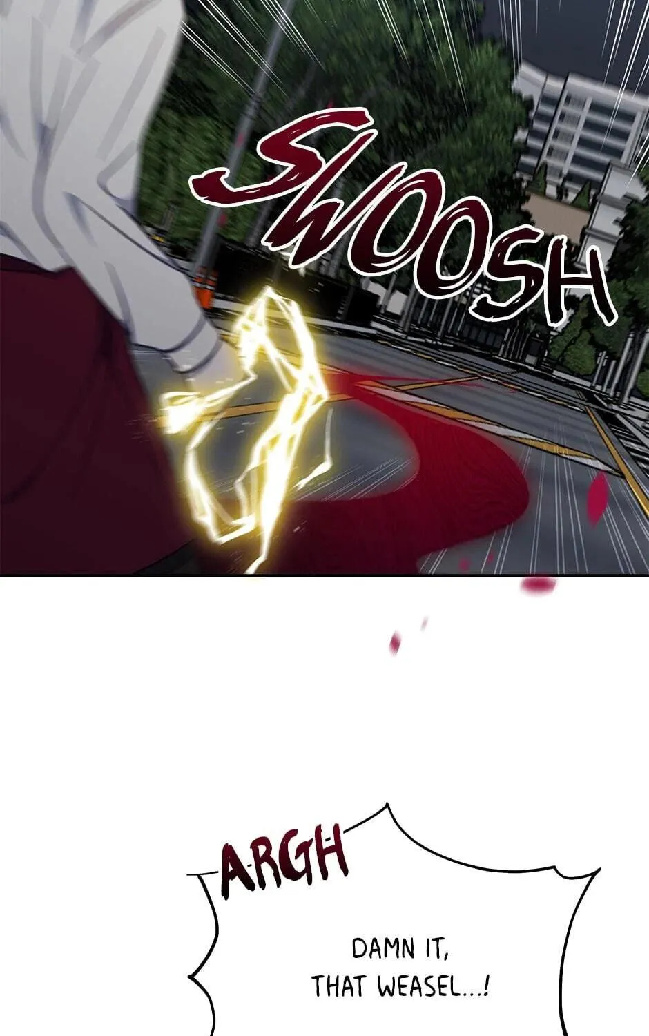 The Legendary Beasts Animal Hospital Chapter 27 page 9 - 