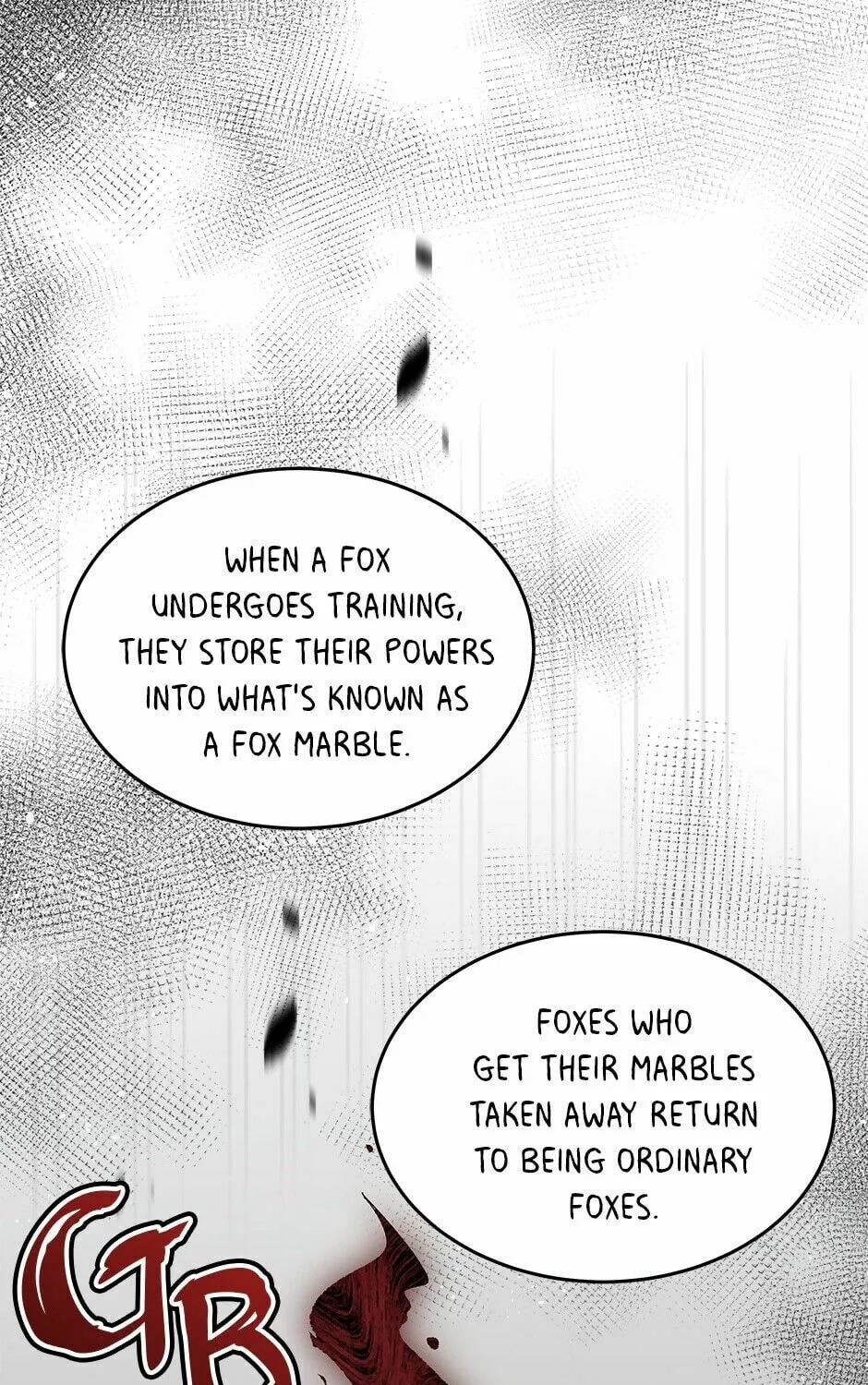 The Legendary Beasts Animal Hospital Chapter 27 page 97 - 