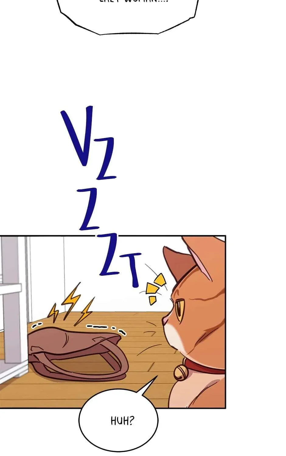 The Legendary Beasts Animal Hospital Chapter 28 page 15 - 