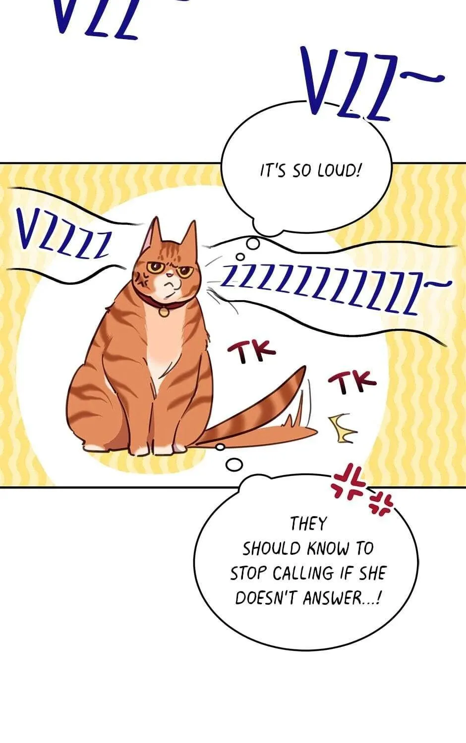 The Legendary Beasts Animal Hospital Chapter 28 page 19 - 