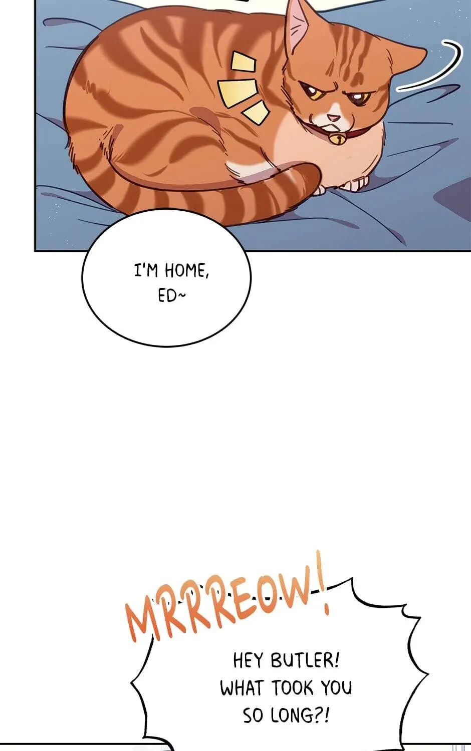 The Legendary Beasts Animal Hospital Chapter 28 page 3 - 