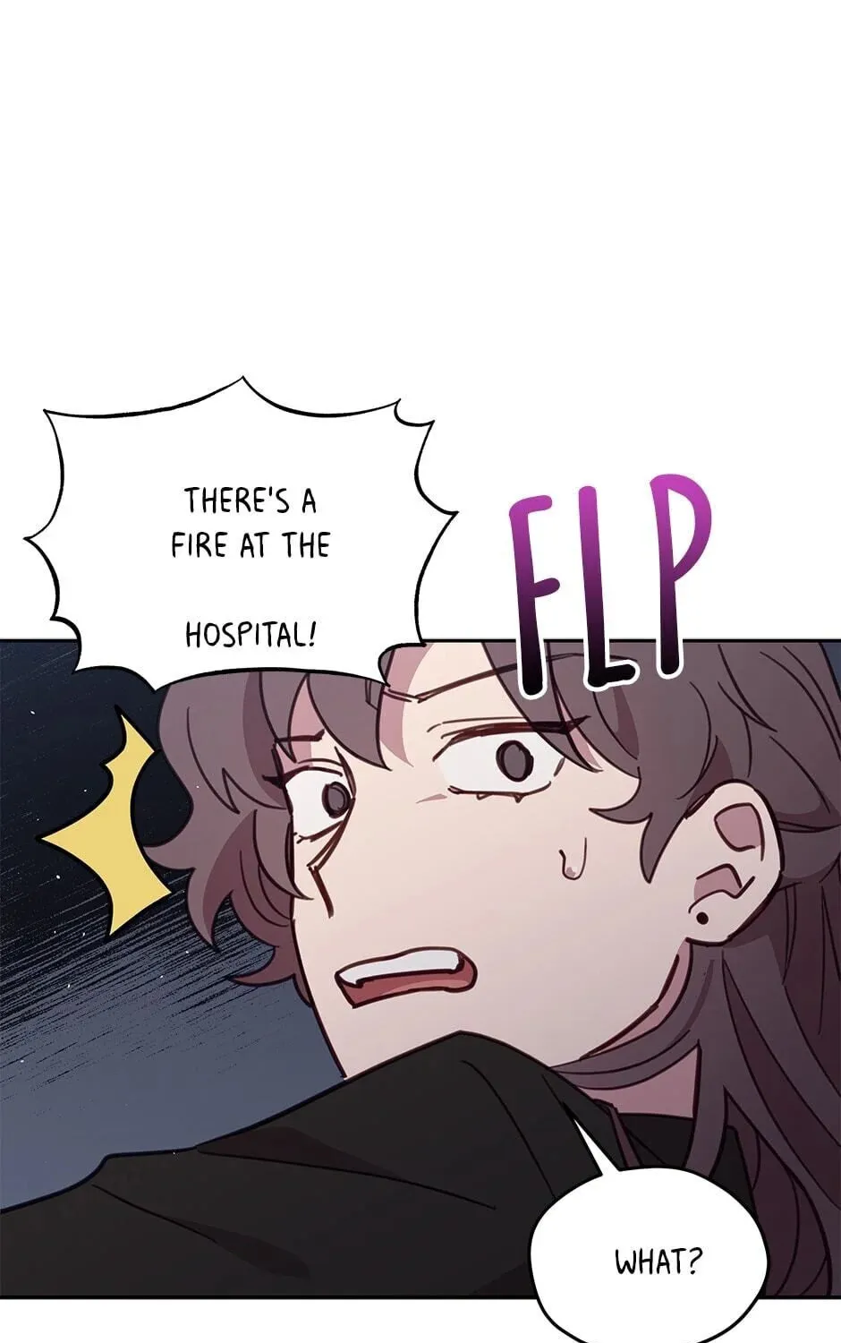 The Legendary Beasts Animal Hospital Chapter 28 page 37 - 