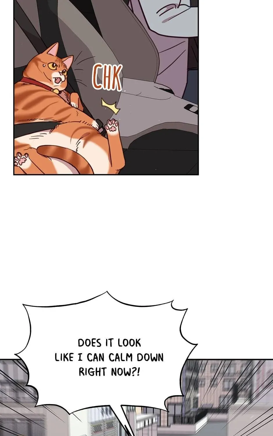 The Legendary Beasts Animal Hospital Chapter 28 page 45 - 