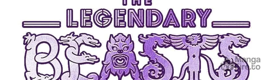 The Legendary Beasts Animal Hospital Chapter 28 page 48 - 