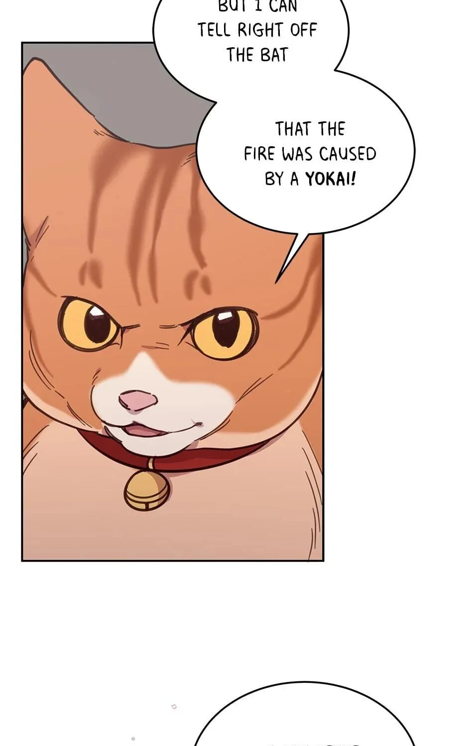 The Legendary Beasts Animal Hospital Chapter 28 page 57 - 