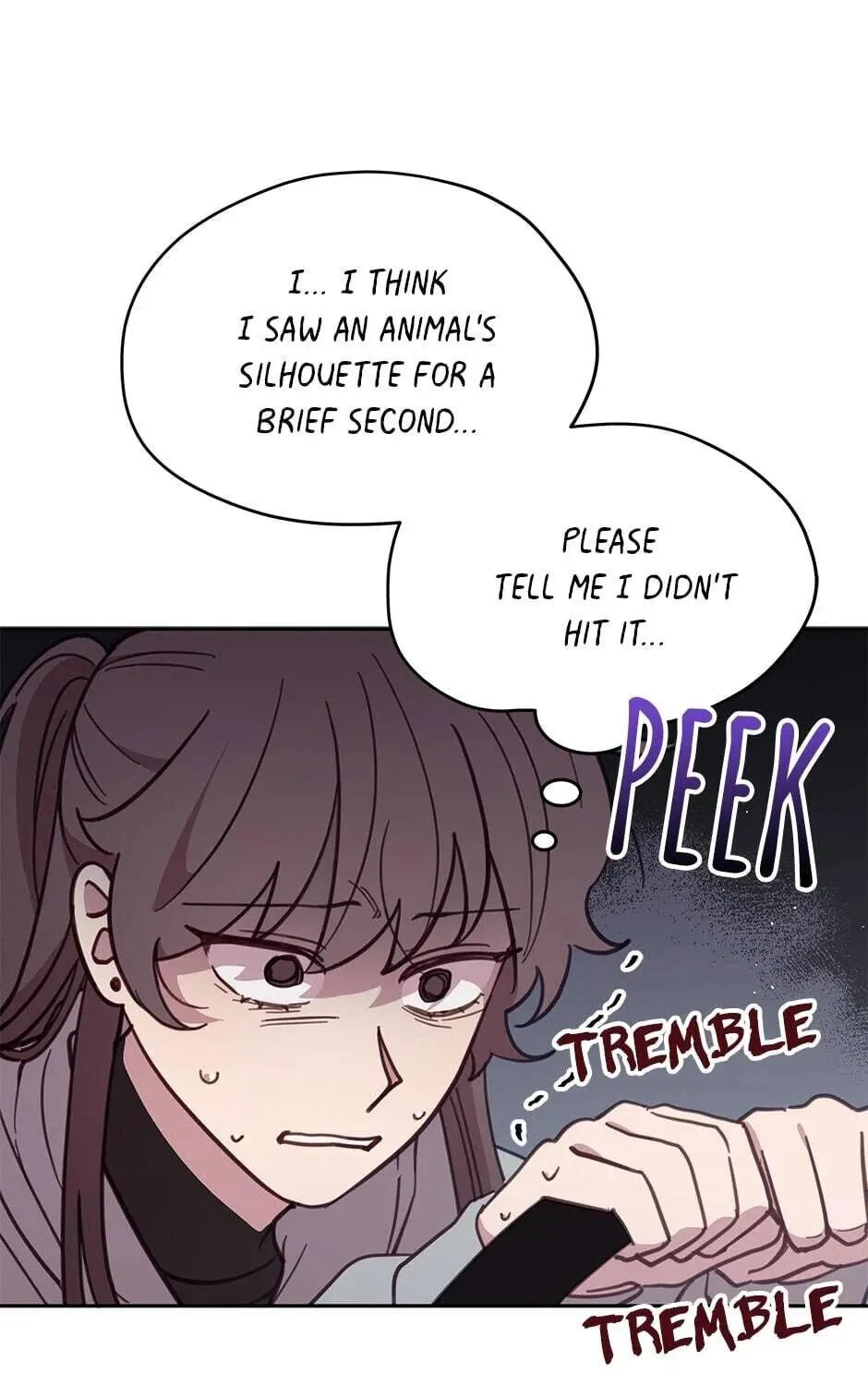 The Legendary Beasts Animal Hospital Chapter 28 page 69 - 