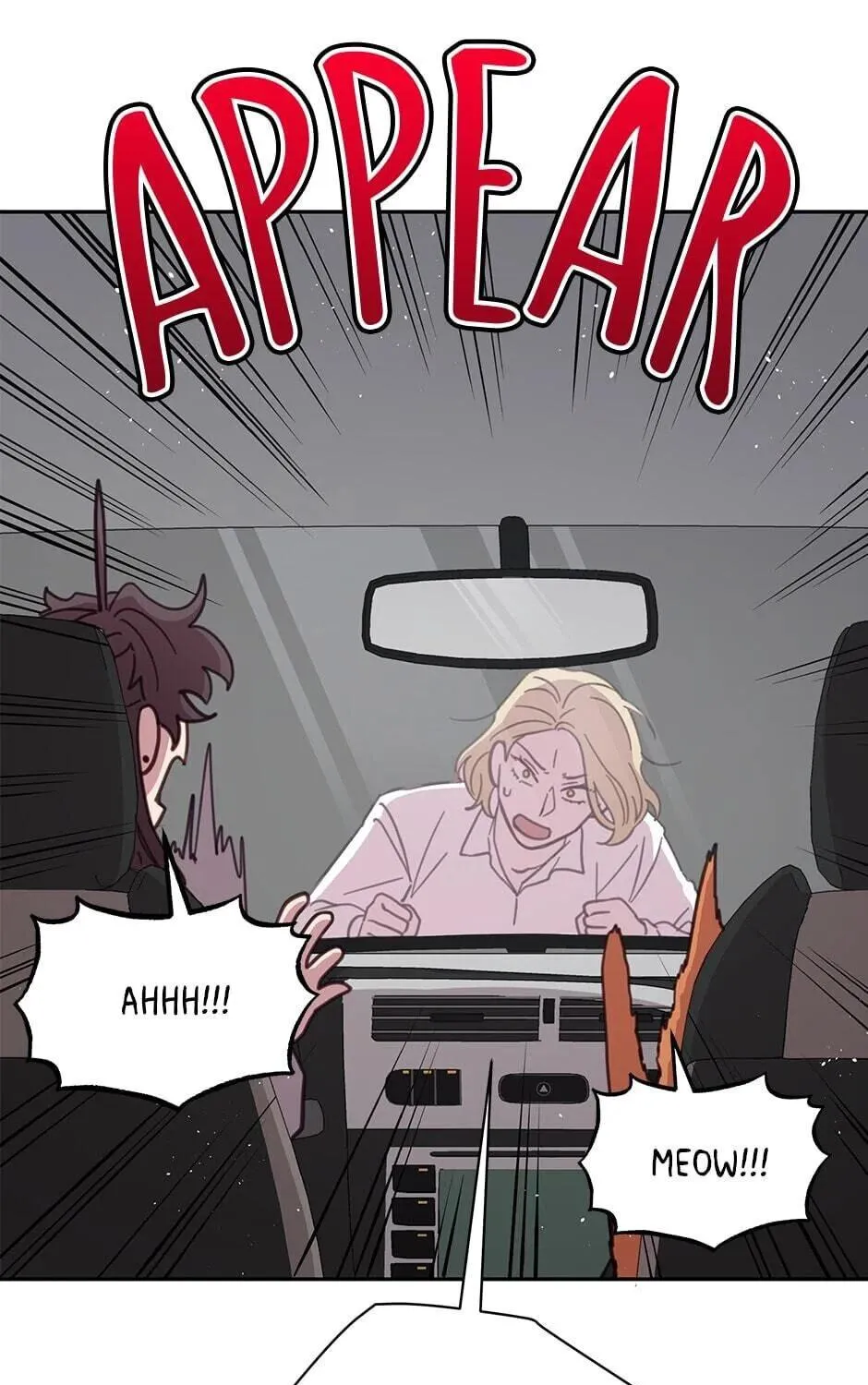 The Legendary Beasts Animal Hospital Chapter 28 page 71 - 