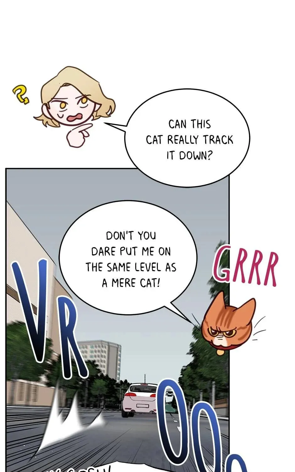The Legendary Beasts Animal Hospital Chapter 28 page 81 - 