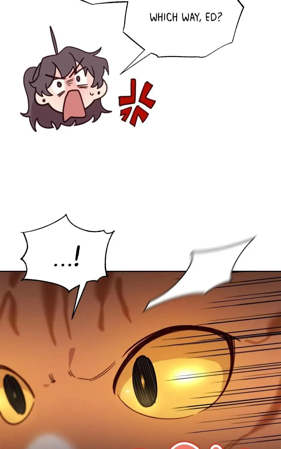 The Legendary Beasts Animal Hospital Chapter 28 page 83 - 