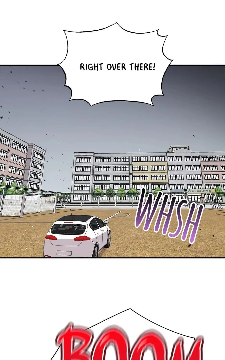 The Legendary Beasts Animal Hospital Chapter 28 page 87 - 