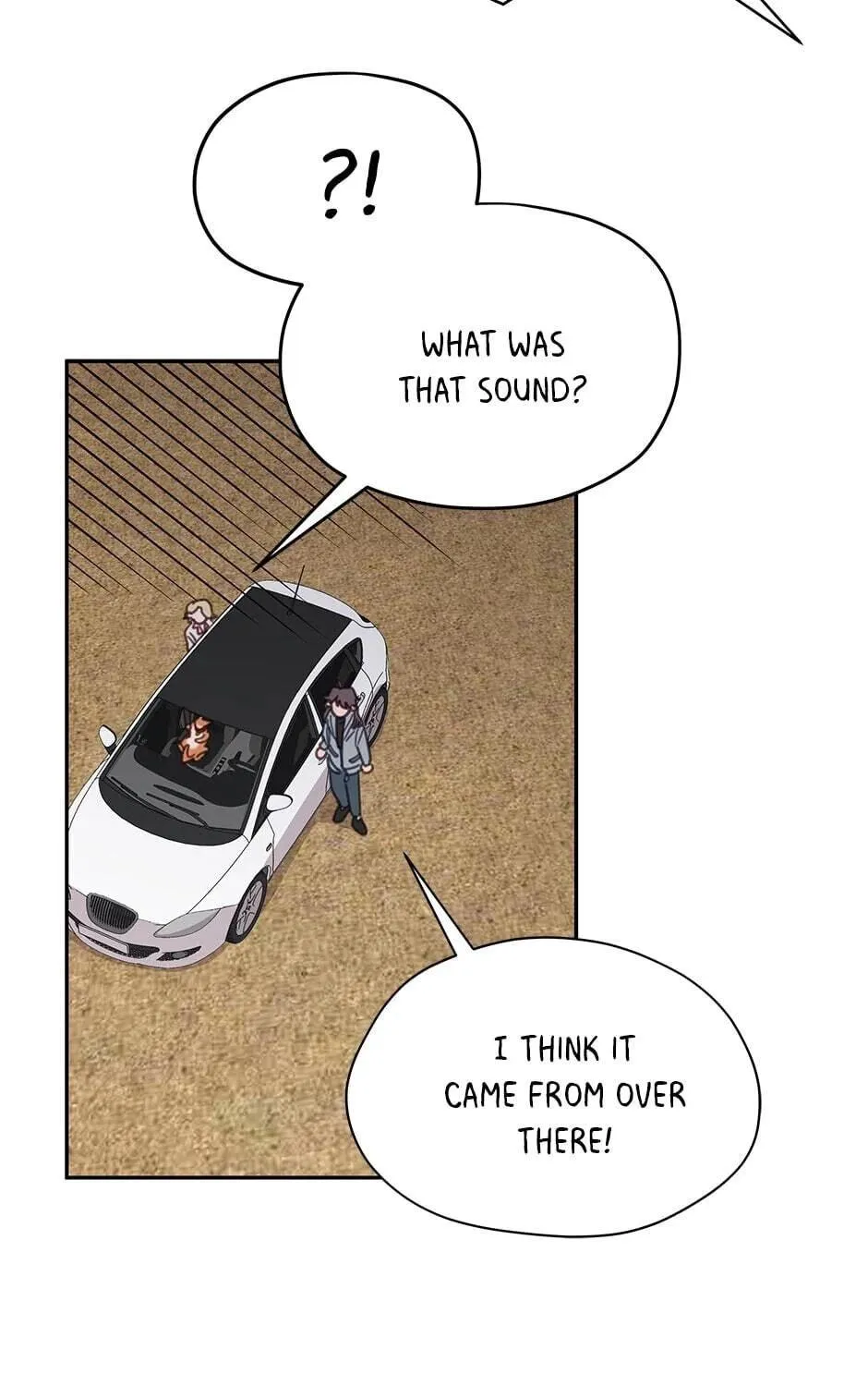 The Legendary Beasts Animal Hospital Chapter 28 page 89 - 