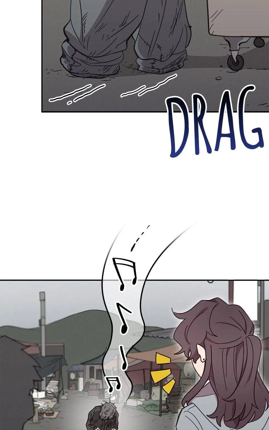 The Legendary Beasts Animal Hospital Chapter 29 page 107 - 