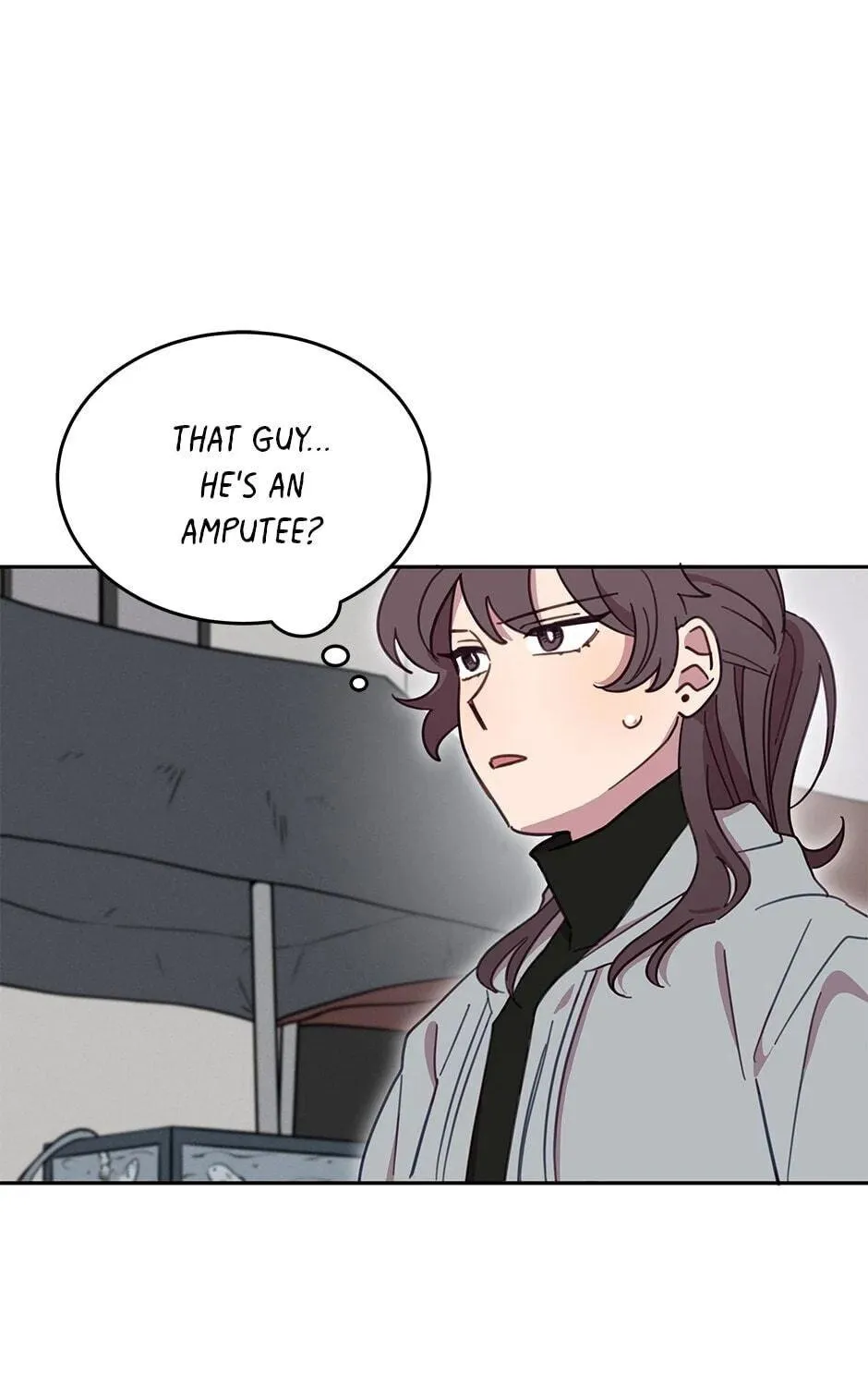 The Legendary Beasts Animal Hospital Chapter 29 page 109 - 