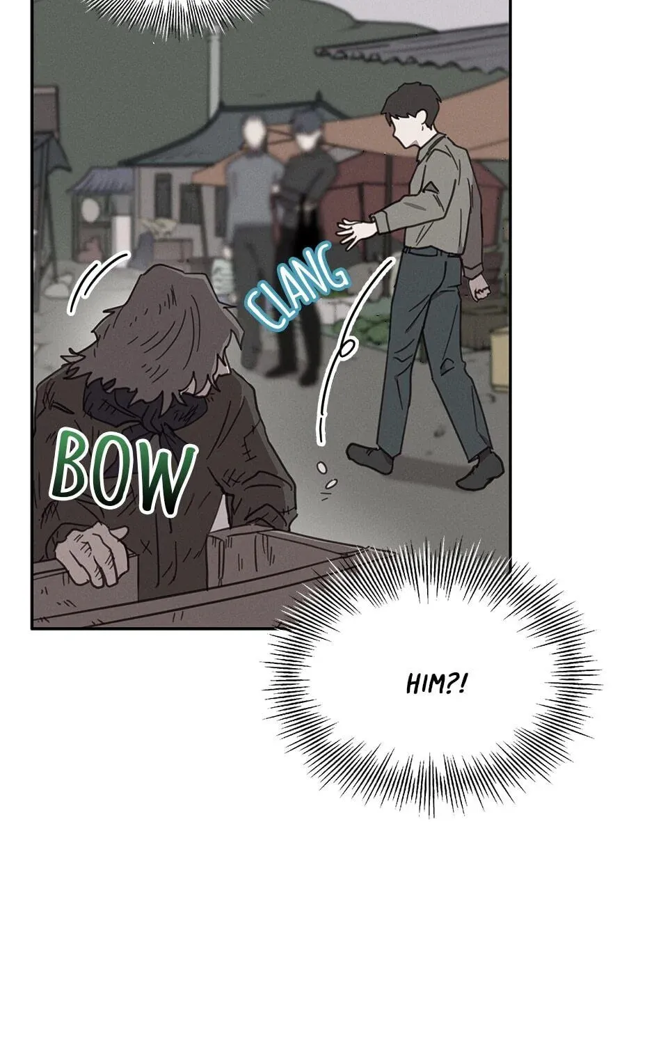 The Legendary Beasts Animal Hospital Chapter 29 page 111 - 