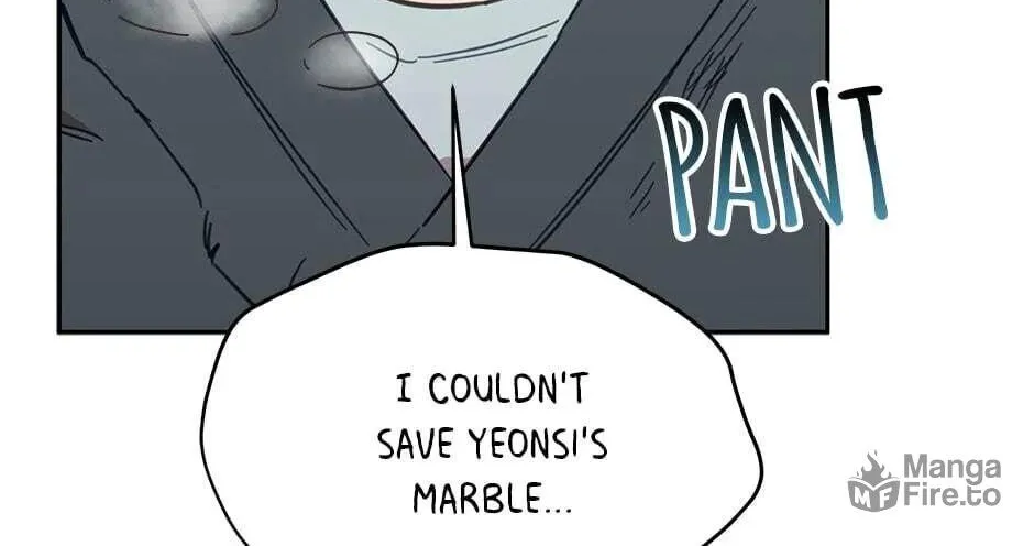 The Legendary Beasts Animal Hospital Chapter 29 page 20 - 