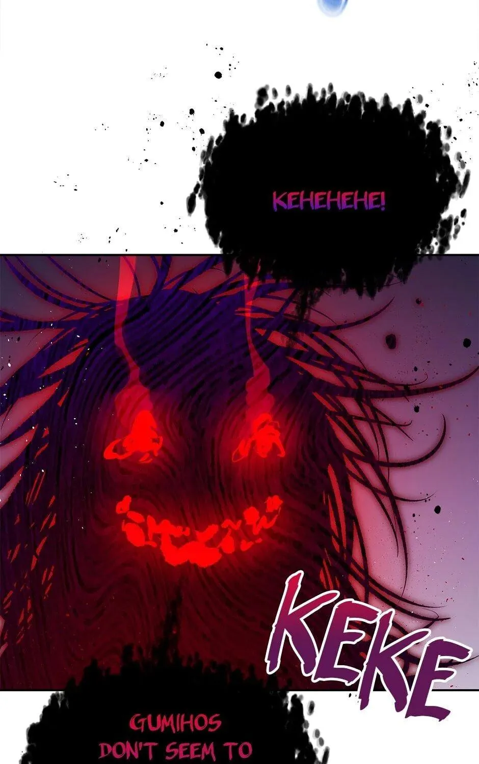 The Legendary Beasts Animal Hospital Chapter 29 page 39 - 