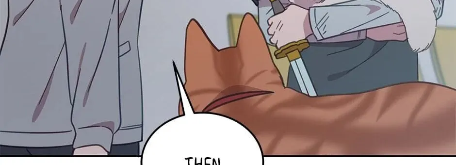 The Legendary Beasts Animal Hospital Chapter 29 page 74 - 