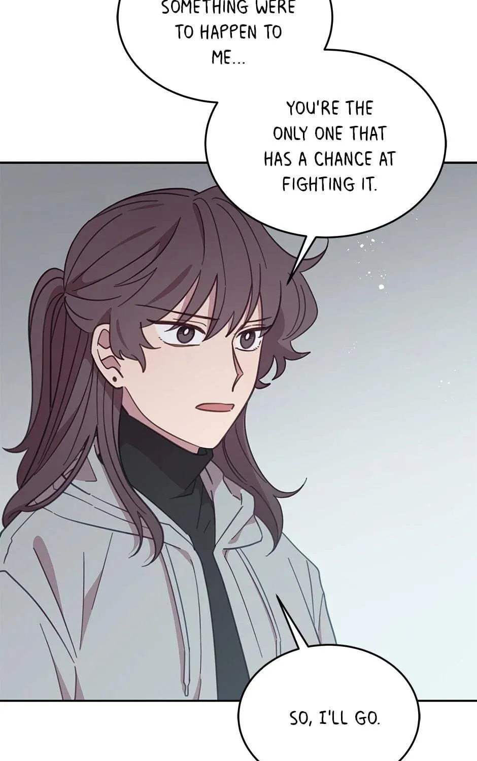 The Legendary Beasts Animal Hospital Chapter 29 page 79 - 
