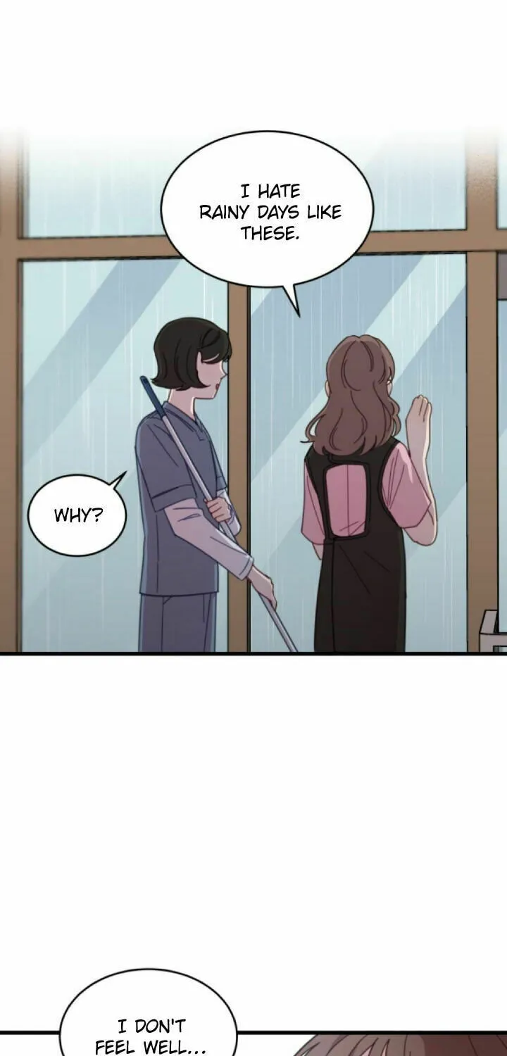 The Legendary Beasts Animal Hospital Chapter 3 page 2 - 