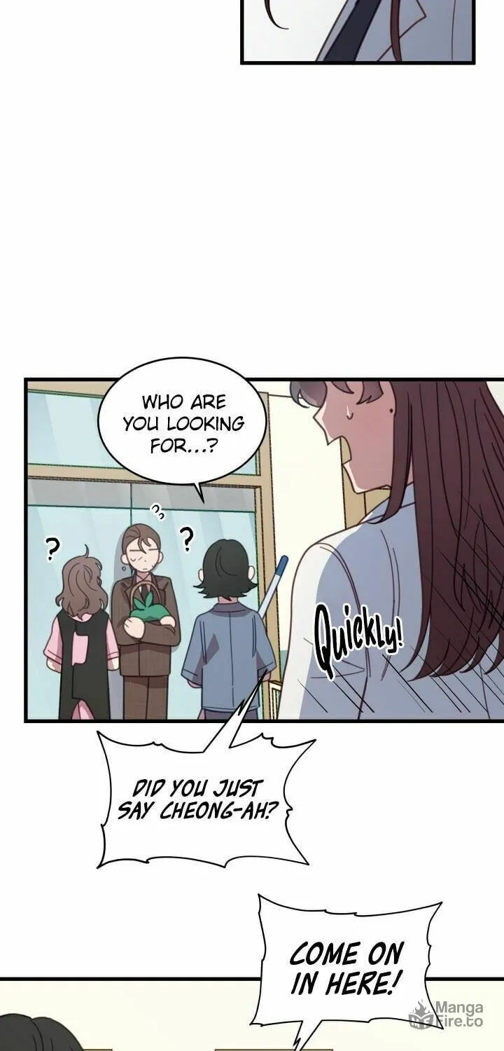 The Legendary Beasts Animal Hospital Chapter 3 page 11 - 