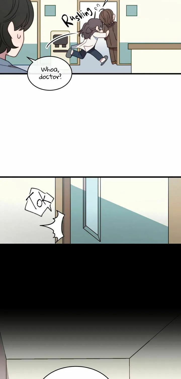 The Legendary Beasts Animal Hospital Chapter 3 page 12 - 