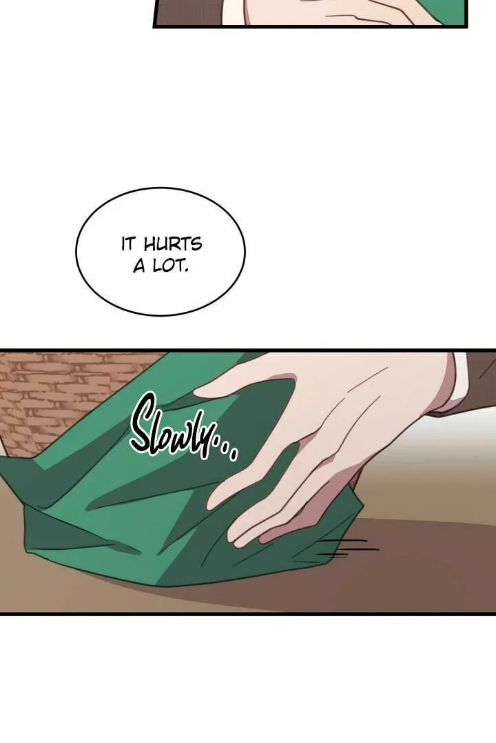 The Legendary Beasts Animal Hospital Chapter 3 page 15 - 