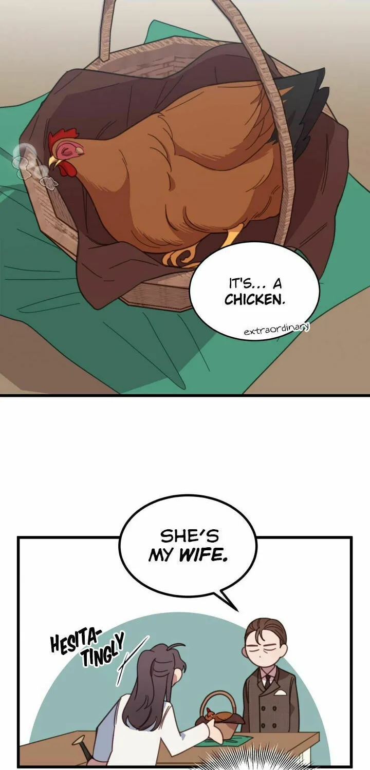 The Legendary Beasts Animal Hospital Chapter 3 page 17 - 