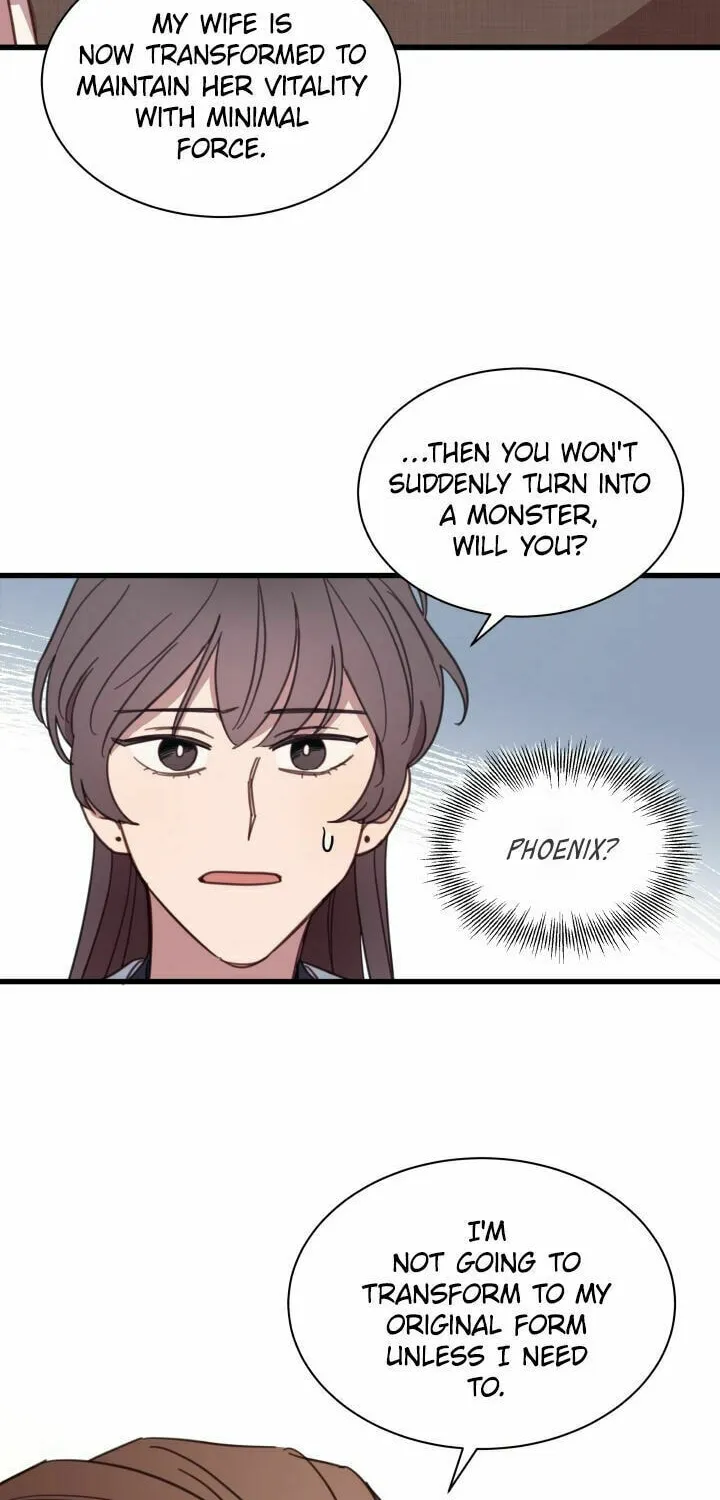 The Legendary Beasts Animal Hospital Chapter 3 page 21 - 