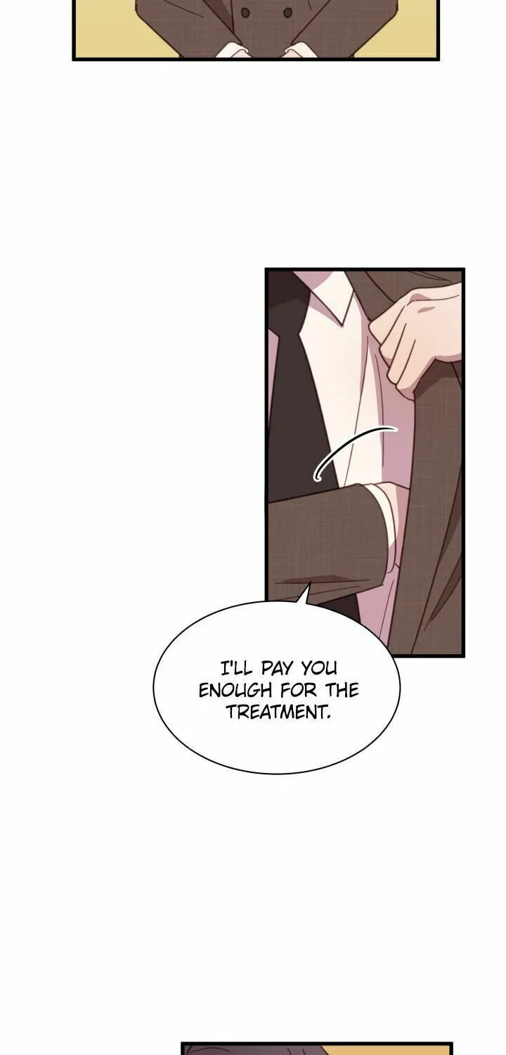The Legendary Beasts Animal Hospital Chapter 3 page 26 - 