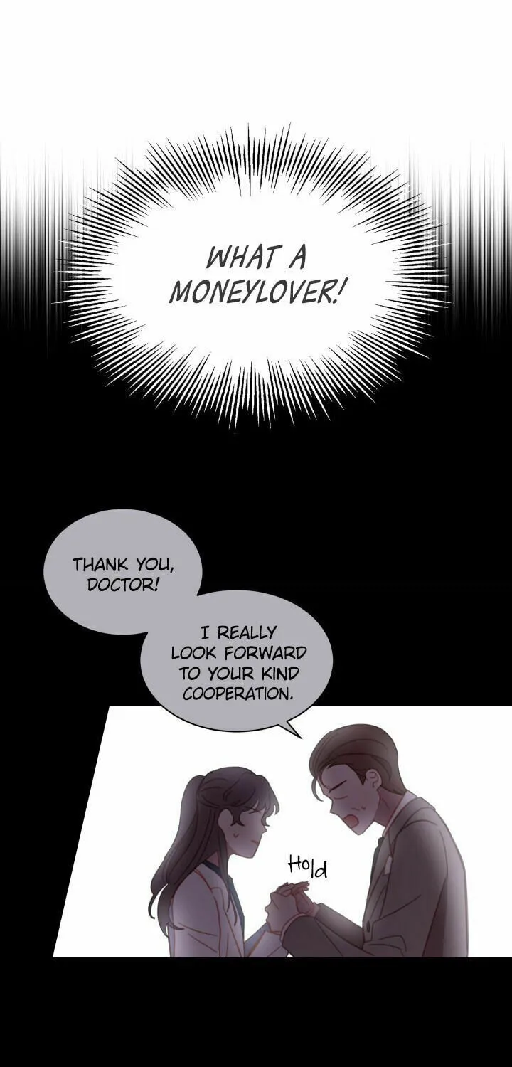 The Legendary Beasts Animal Hospital Chapter 3 page 31 - 