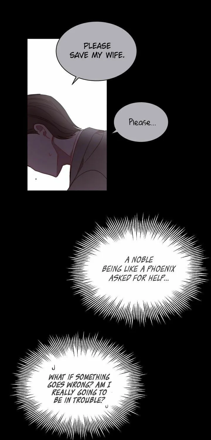 The Legendary Beasts Animal Hospital Chapter 3 page 32 - 