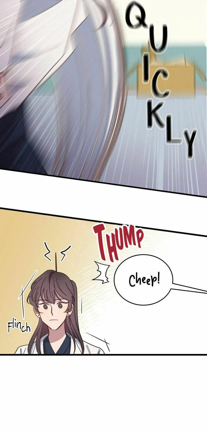 The Legendary Beasts Animal Hospital Chapter 3 page 43 - 
