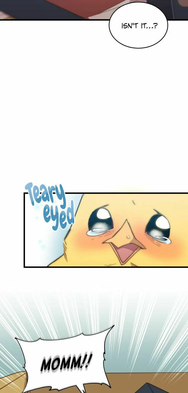 The Legendary Beasts Animal Hospital Chapter 3 page 46 - 