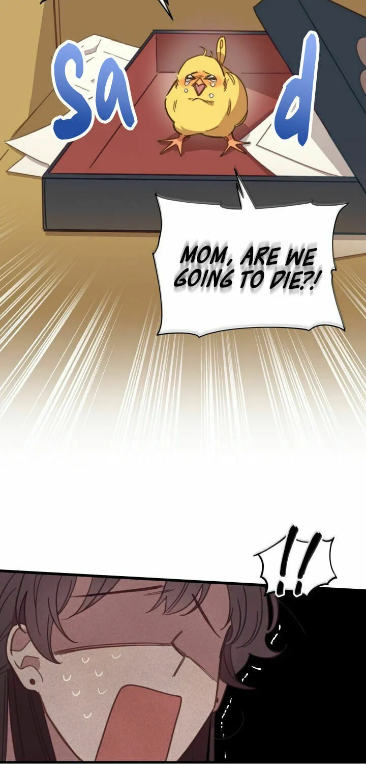 The Legendary Beasts Animal Hospital Chapter 3 page 47 - 