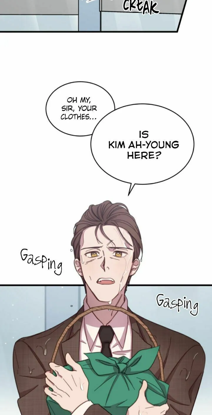 The Legendary Beasts Animal Hospital Chapter 3 page 9 - 