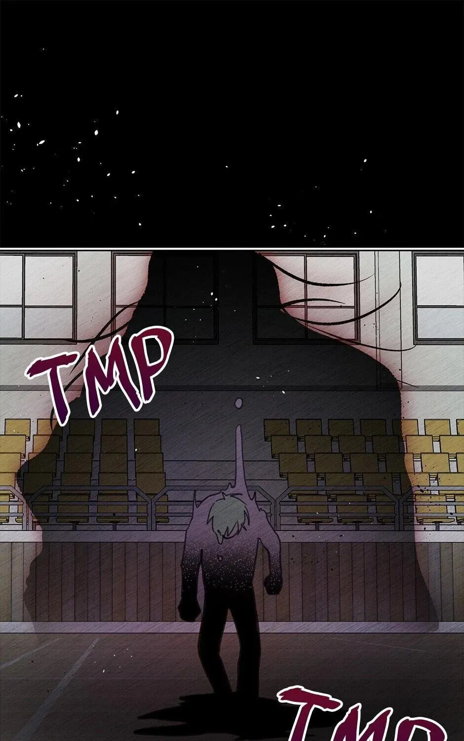 The Legendary Beasts Animal Hospital Chapter 30 page 107 - 