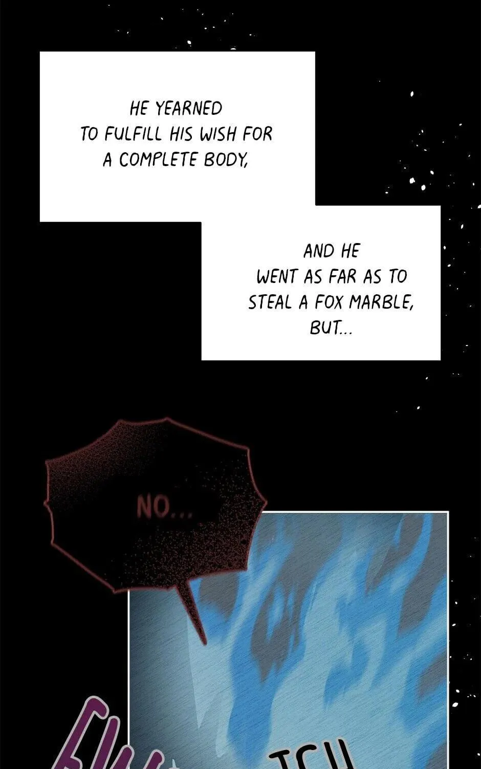 The Legendary Beasts Animal Hospital Chapter 30 page 109 - 