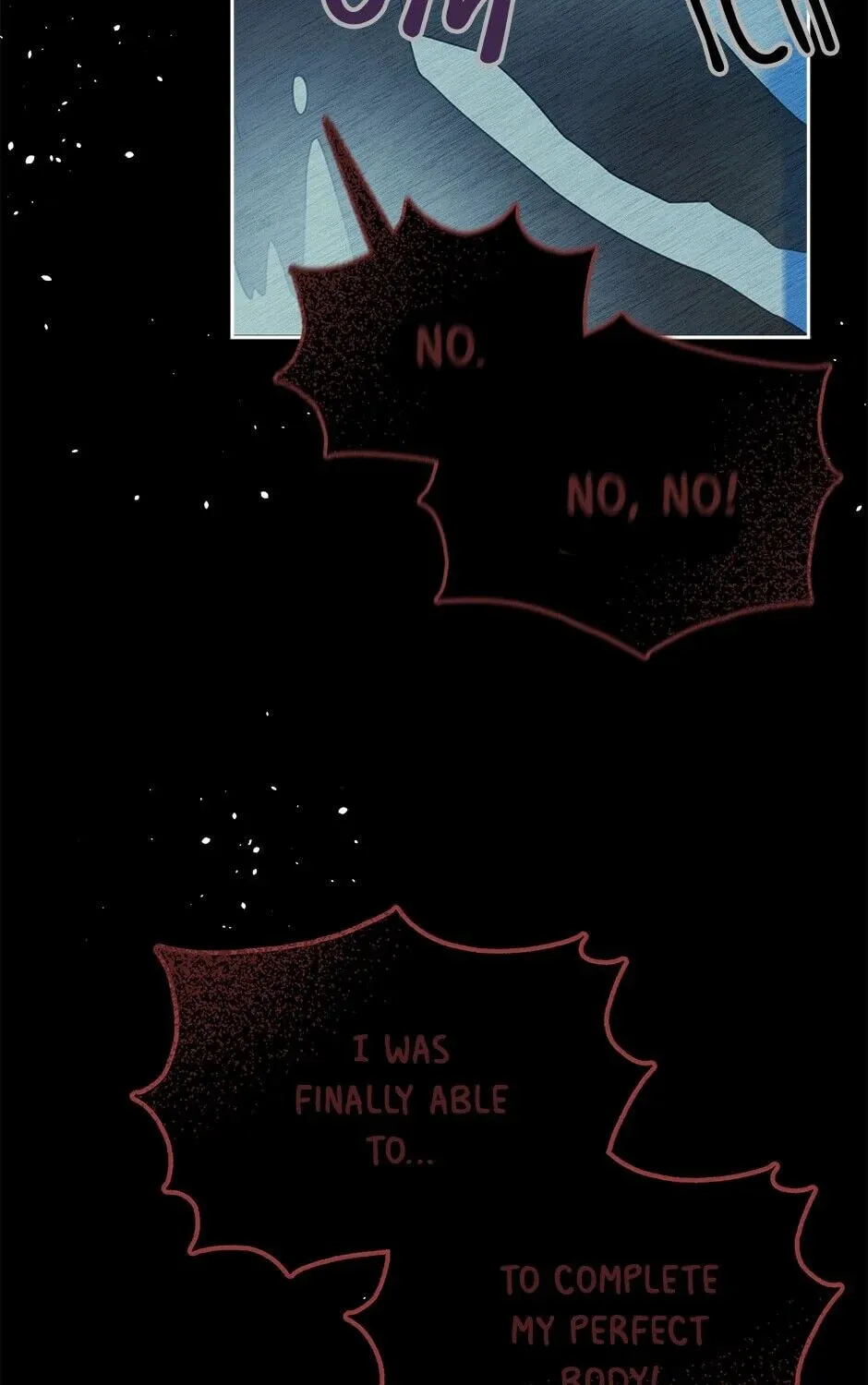 The Legendary Beasts Animal Hospital Chapter 30 page 111 - 