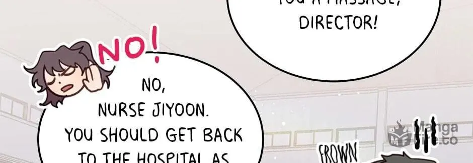 The Legendary Beasts Animal Hospital Chapter 30 page 130 - 