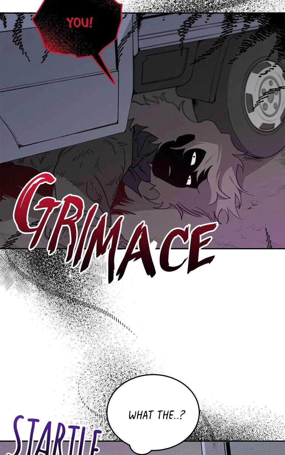 The Legendary Beasts Animal Hospital Chapter 30 page 17 - 