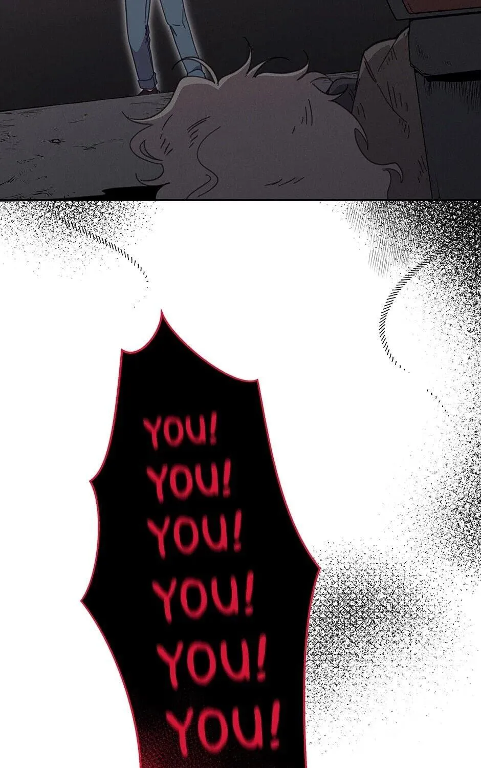 The Legendary Beasts Animal Hospital Chapter 30 page 19 - 