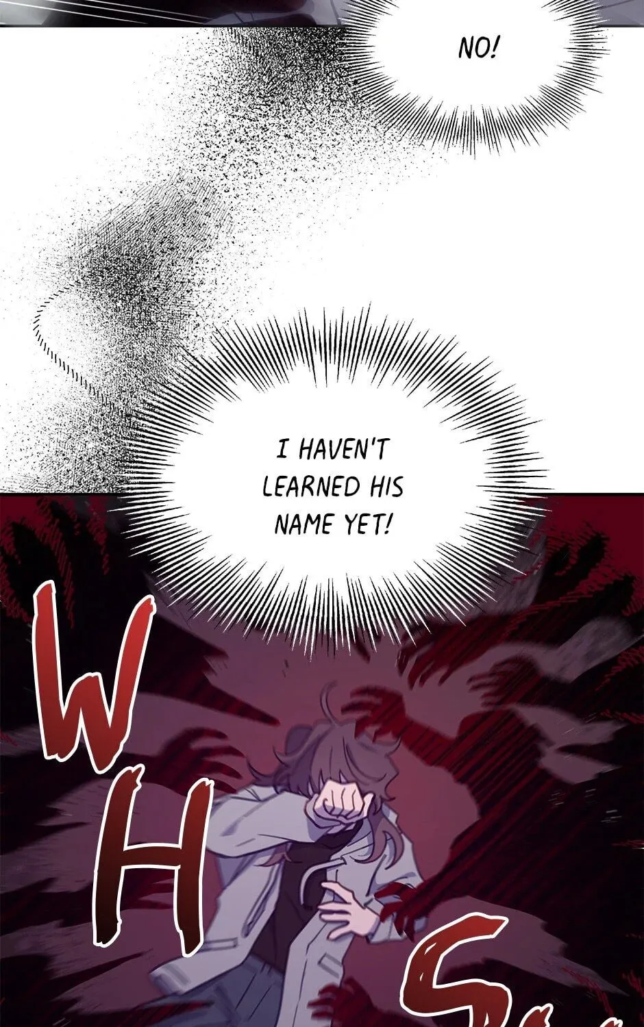 The Legendary Beasts Animal Hospital Chapter 30 page 25 - 