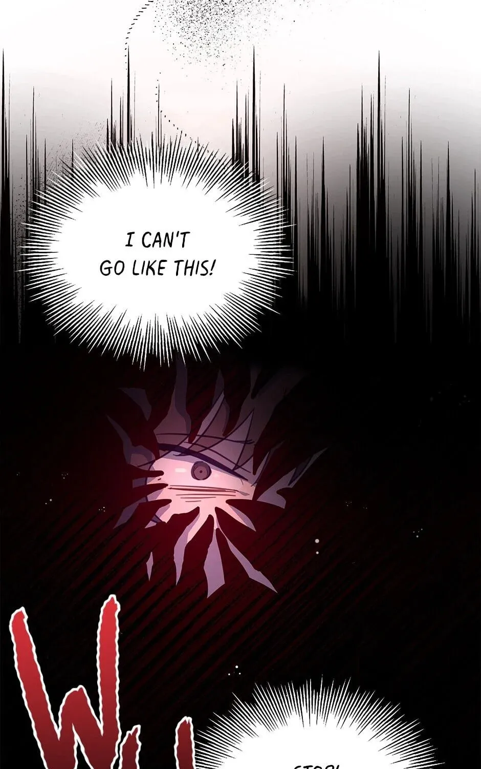 The Legendary Beasts Animal Hospital Chapter 30 page 27 - 