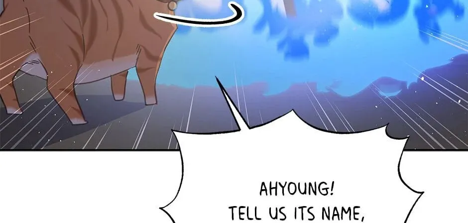 The Legendary Beasts Animal Hospital Chapter 30 page 38 - 