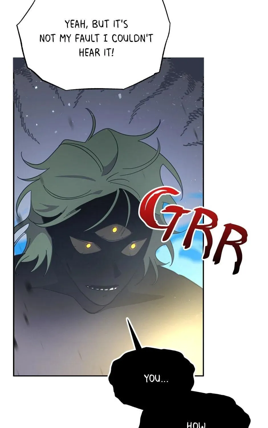 The Legendary Beasts Animal Hospital Chapter 30 page 41 - 