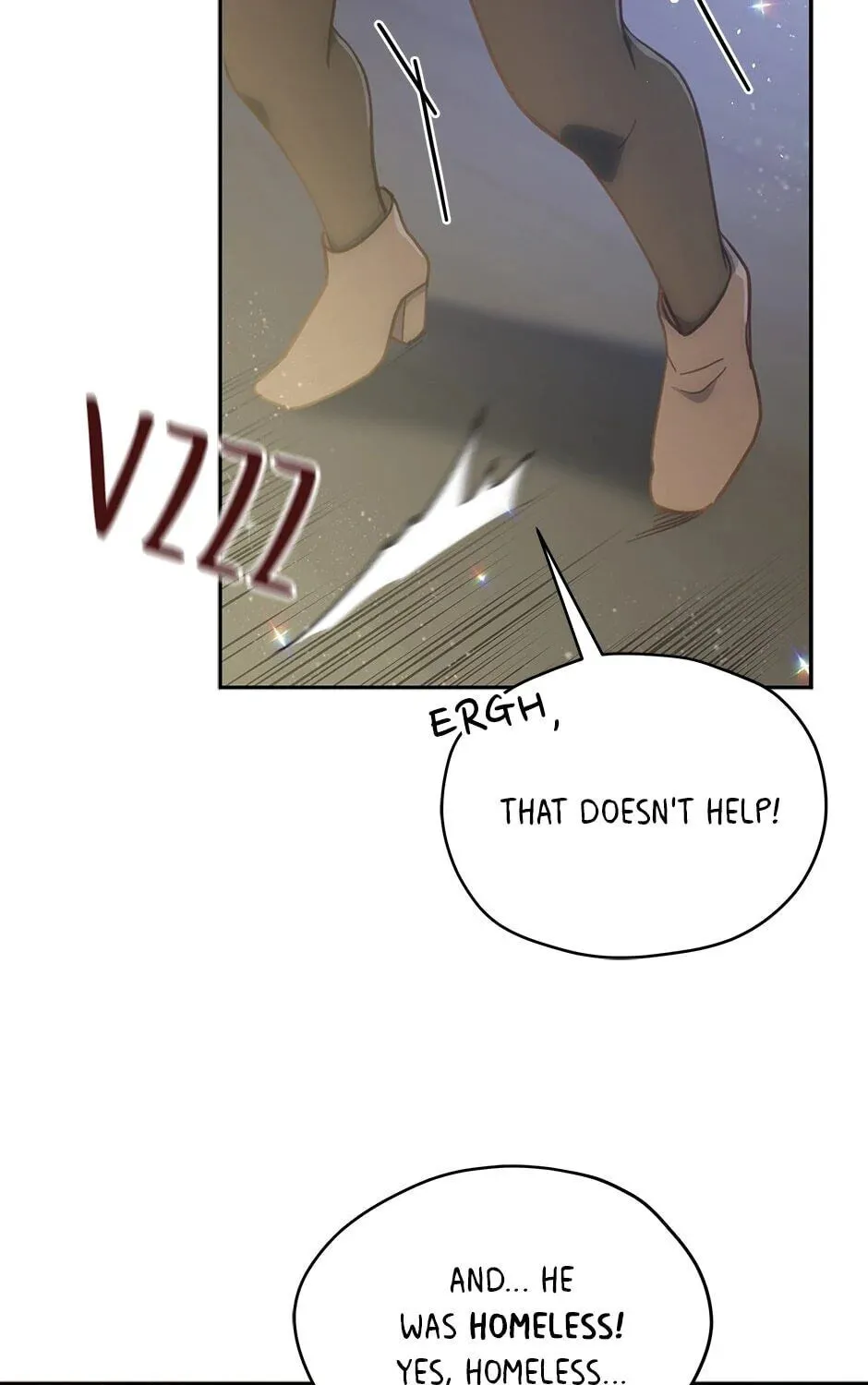 The Legendary Beasts Animal Hospital Chapter 30 page 45 - 
