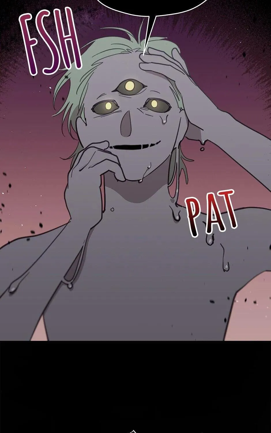 The Legendary Beasts Animal Hospital Chapter 30 page 53 - 