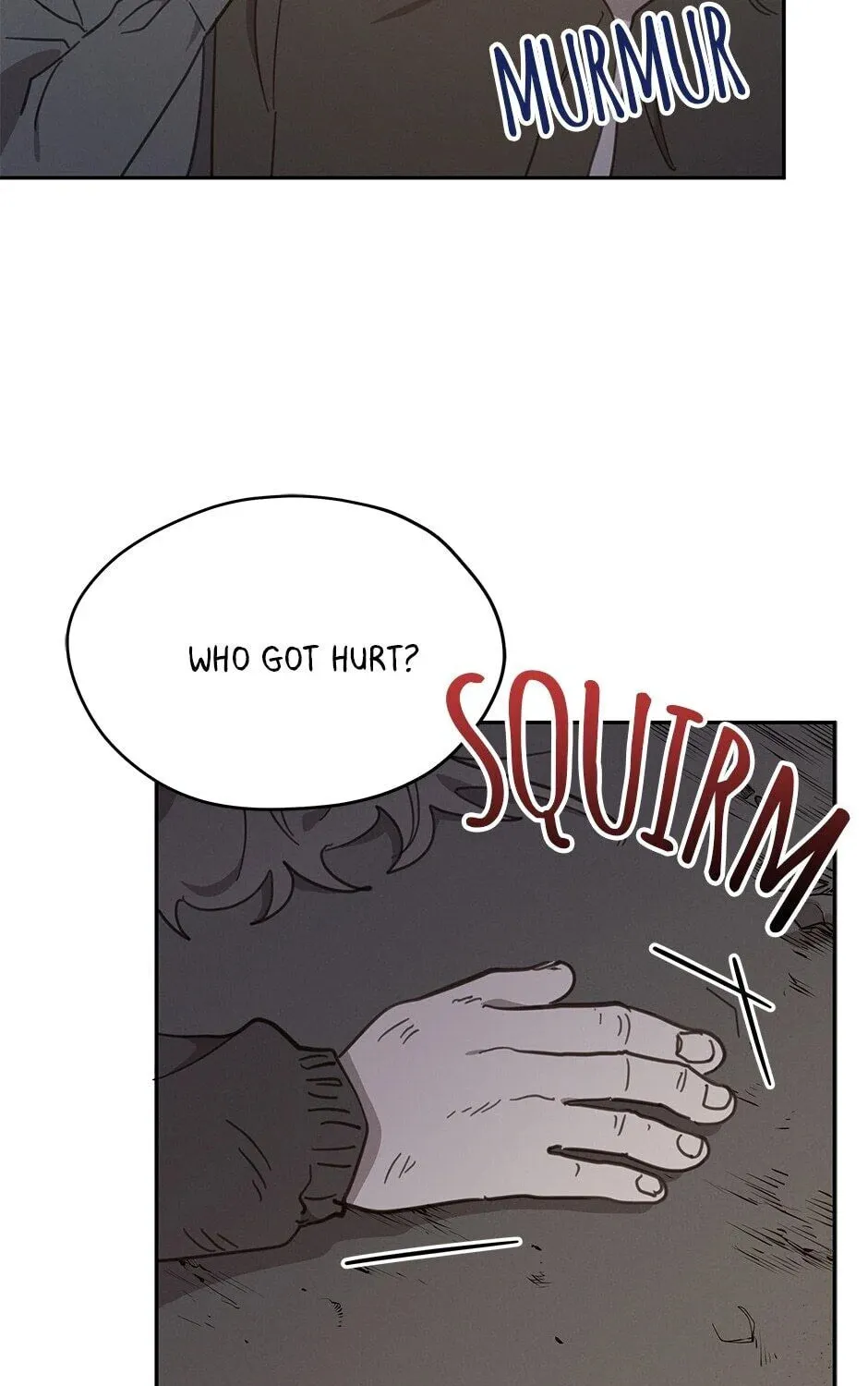 The Legendary Beasts Animal Hospital Chapter 30 page 7 - 