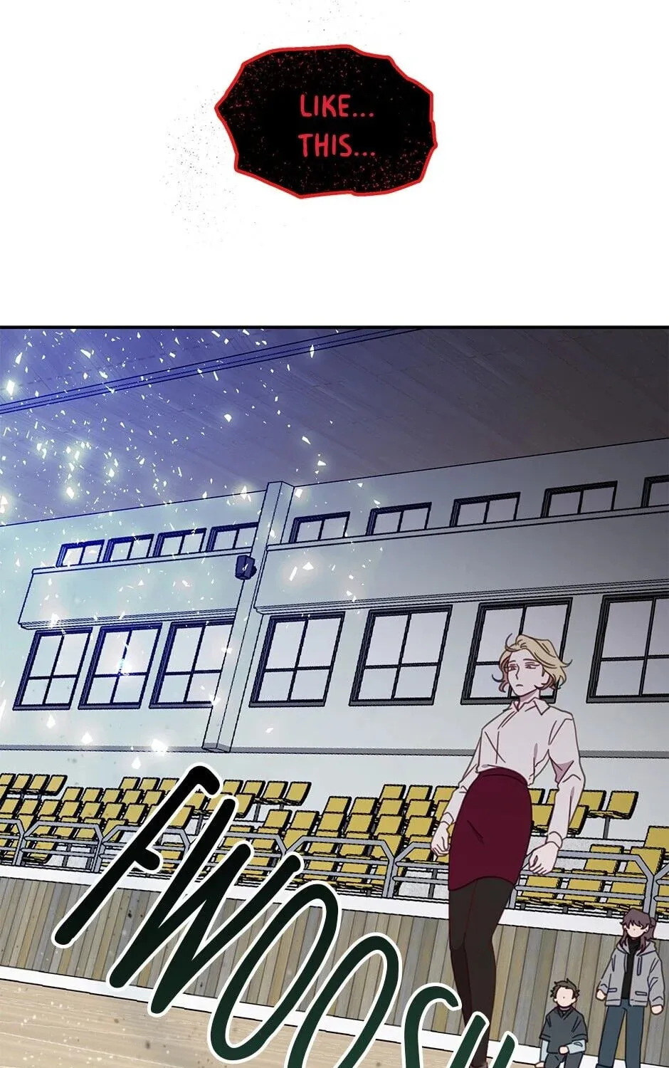 The Legendary Beasts Animal Hospital Chapter 30 page 81 - 